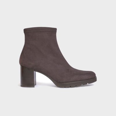 BOTINES MUJER MISS ELASTIC 78174